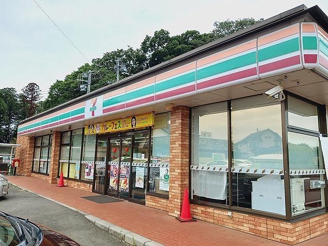 セブン-イレブン深谷仙元山通り：600m