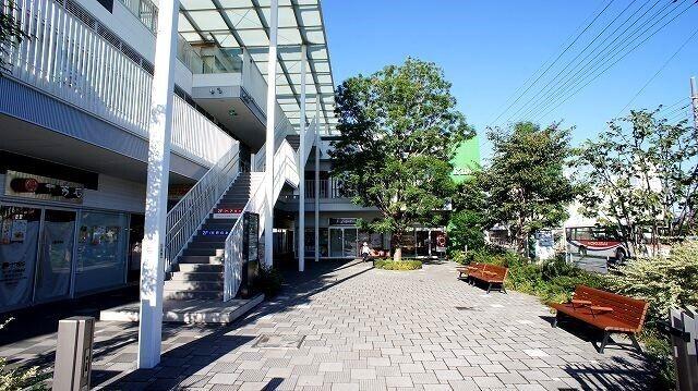 イーサイト籠原：1300m