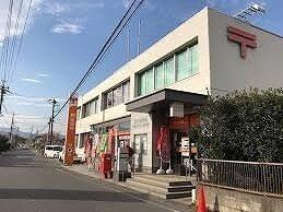 寄居郵便局：3000m