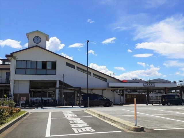 高坂駅東口：1480m