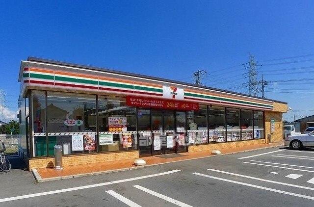 セブンイレブン行田下忍店：550m