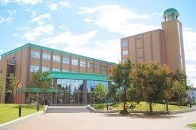 埼玉工業大学：1800m