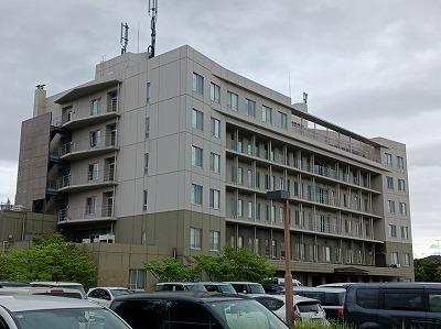 ゲオ吹上店：6400m