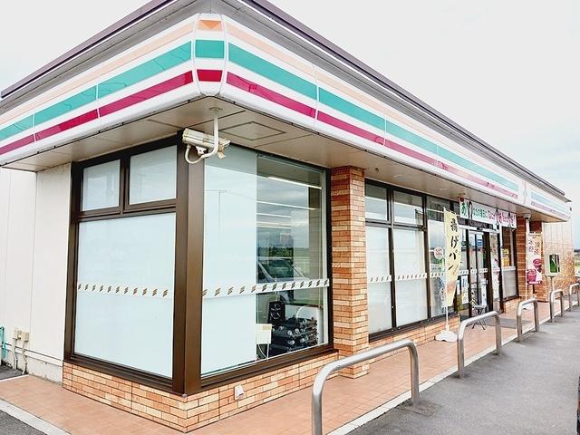 セブンイレブン船木台１丁目店：5100m