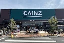 ウェルシア　熊谷籠原店：1500m