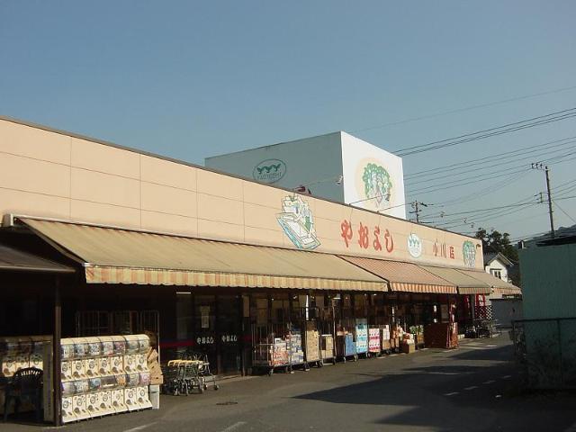 スーパー：500m