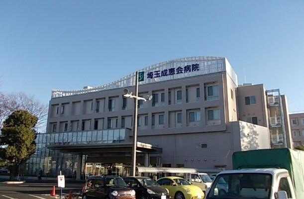 ドラッグストア　セキつきのわ店：3600m