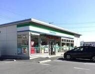 ファミリーマート熊谷新堀小学校：180m