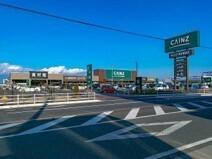 カインズ熊谷籠原店：1500m