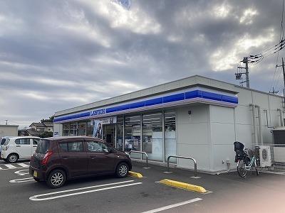 ローソン：90m