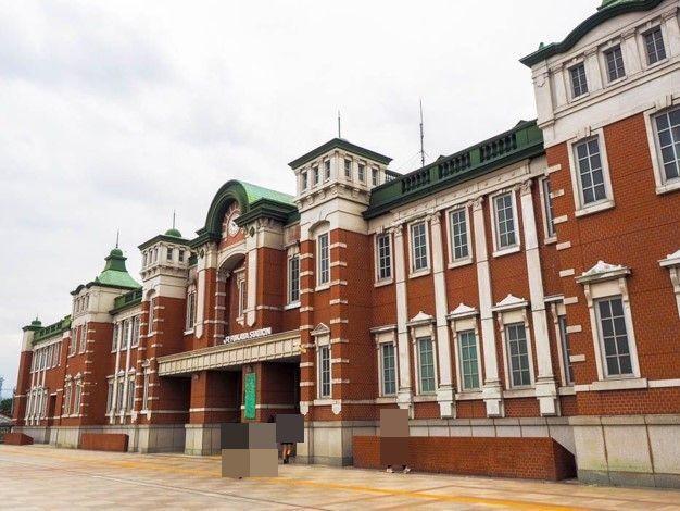 深谷駅：2900m