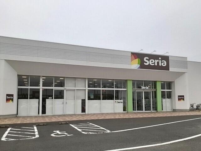 セリアヤオコー川島店：1700m