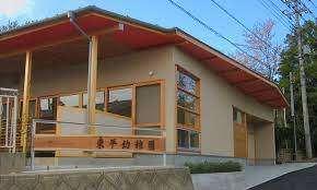 東平幼稚園：2707m