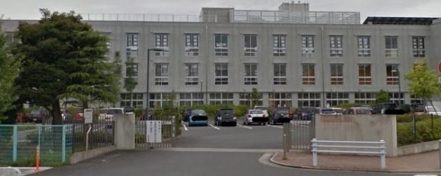東松山市立新明小学校：1242m