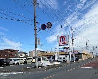 マミーマート高坂店：1011m
