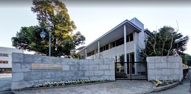 私立東京農業大学第三高校：3753m