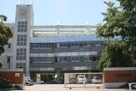深谷市立桜ヶ丘小学校：850m