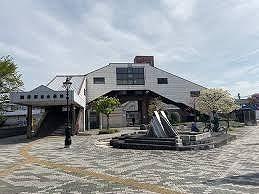 籠原駅　南口：550m