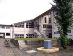 東松山市立松山第二小学校：1066m