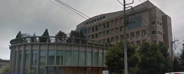 医療法人埼玉成恵会病院：1698m