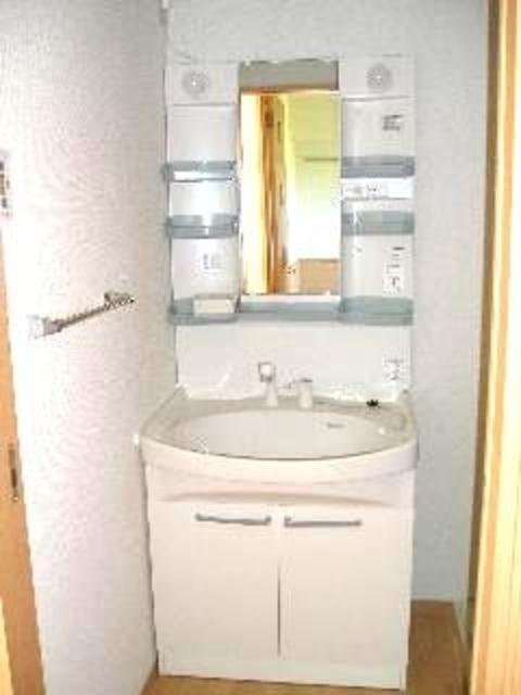プラムズ･ヴィラ（101） 部屋画像