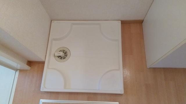 プラムズ･ヴィラ（101） 部屋画像