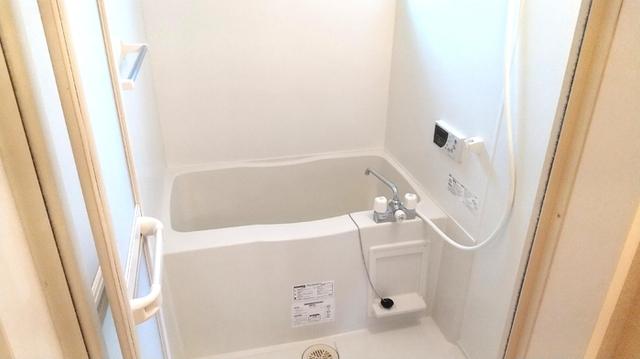 プラムズ･ヴィラ（101） 部屋画像