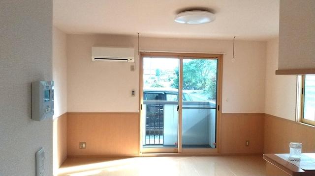 プラムズ･ヴィラ（101） 部屋画像