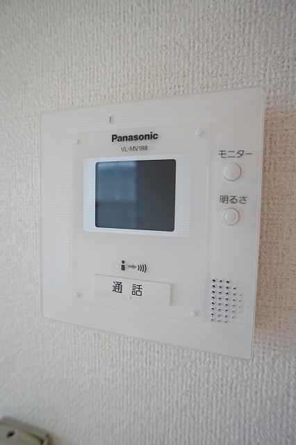 ルミナス　Ⅳ（204） 設備