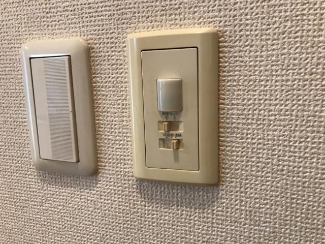フィアブラット 部屋画像