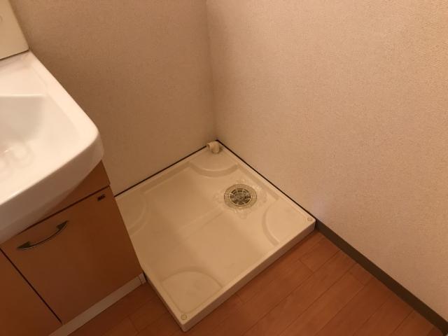 フィアブラット 部屋画像