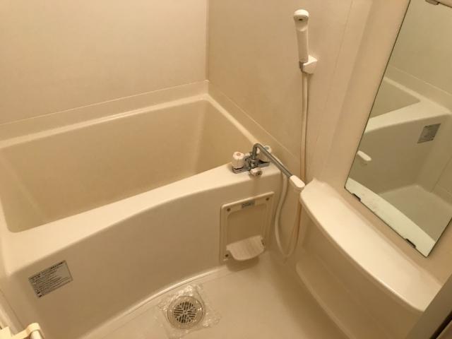 フィアブラット 部屋画像