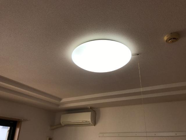 フィアブラット 部屋画像