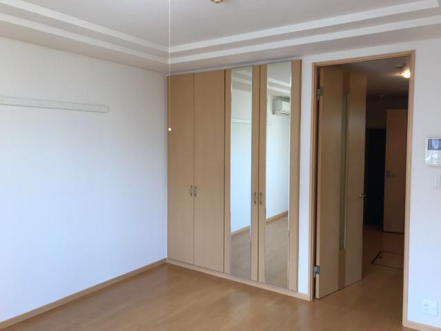 フィアブラット 部屋画像