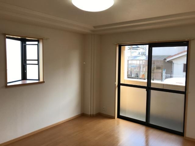 フィアブラット 部屋画像
