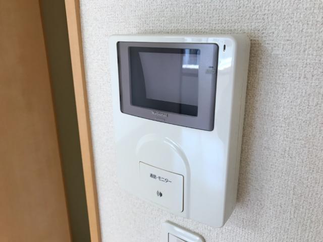 フィアブラット 部屋画像
