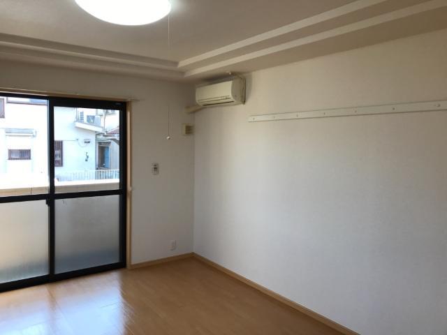 フィアブラット 部屋画像