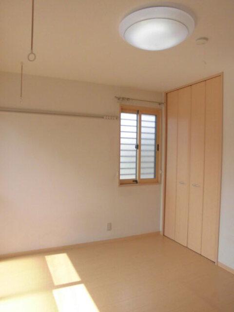 グランディール坂戸三光（101） 部屋画像