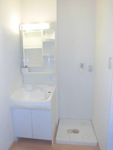 グランディール坂戸三光（101） 部屋画像