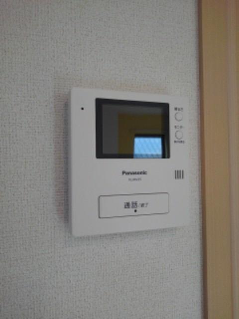 コンフォート（101） 設備