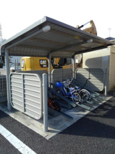 コンフォート（101） その他部屋・スペース