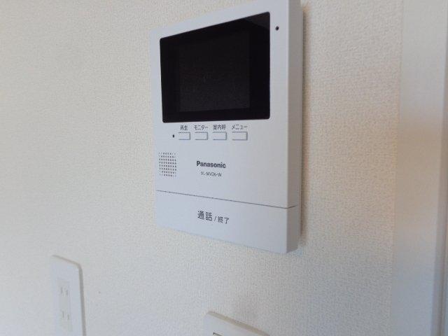 アイ・リッシュ 部屋画像