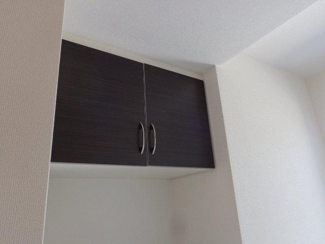 アイ・リッシュ 部屋画像