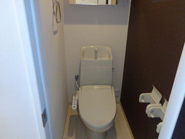 アイ・リッシュ 部屋画像