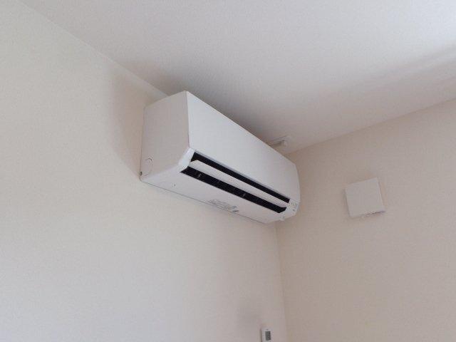 アイ・リッシュ 部屋画像
