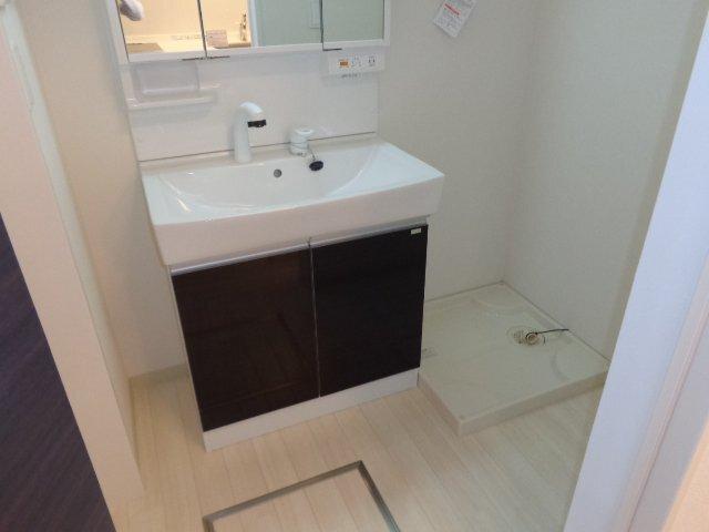 アイ・リッシュ 部屋画像