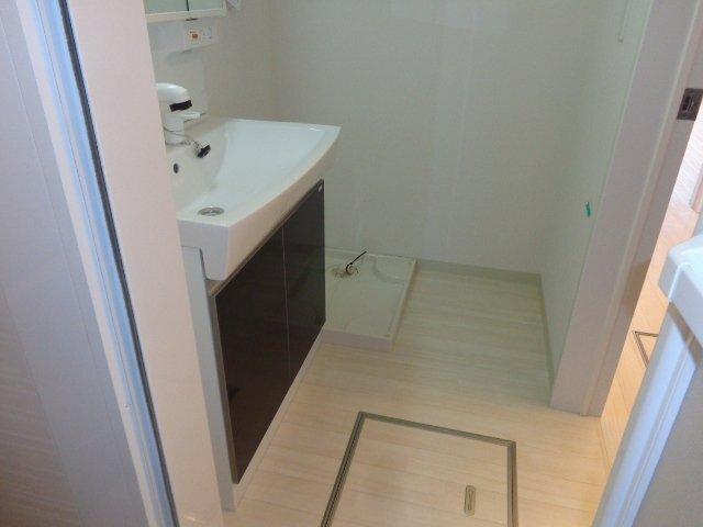 アイ・リッシュ 部屋画像