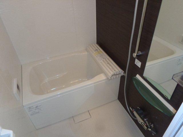 アイ・リッシュ 部屋画像