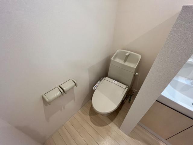 コモド 部屋画像