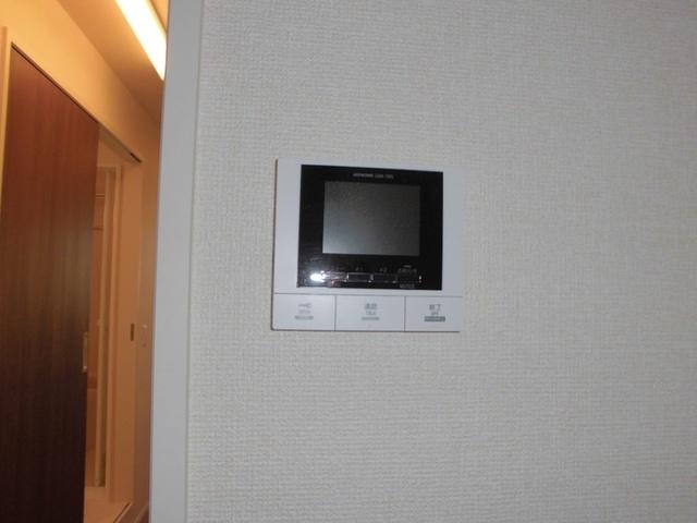 スリール　ドゥ（302） 設備